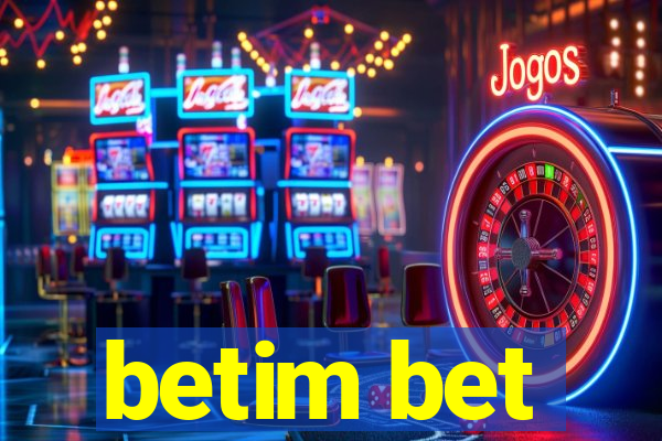 betim bet